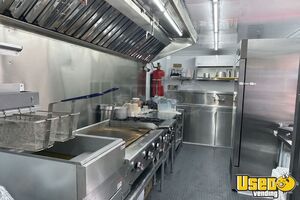 2022 2022 Kitchen Food Trailer Propane Tank Georgia for Sale