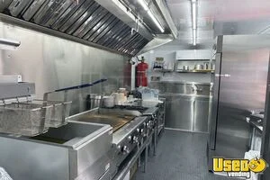 2022 2022 Kitchen Food Trailer Propane Tank Georgia for Sale