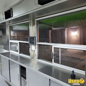 2022 2022 Kitchen Food Trailer Refrigerator Arizona for Sale