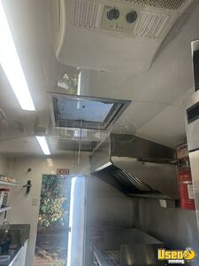 2022 2022 Kitchen Food Trailer Refrigerator California for Sale