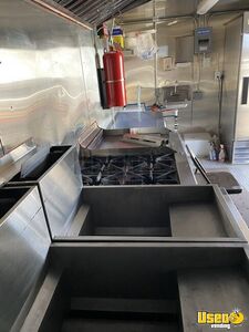 2022 2022 Kitchen Food Trailer Refrigerator Colorado for Sale