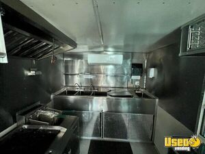 2022 2022 Kitchen Food Trailer Removable Trailer Hitch Arizona for Sale