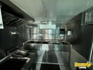 2022 2022 Kitchen Food Trailer Removable Trailer Hitch Arizona for Sale