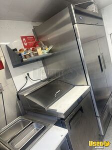 2022 2022 Kitchen Food Trailer Removable Trailer Hitch California for Sale