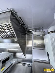2022 2022 Kitchen Food Trailer Removable Trailer Hitch Maryland for Sale