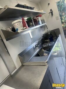 2022 2022 Kitchen Food Trailer Shore Power Cord California for Sale