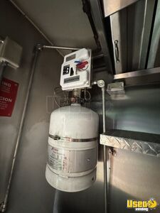 2022 2022 Kitchen Food Trailer Shore Power Cord Massachusetts for Sale
