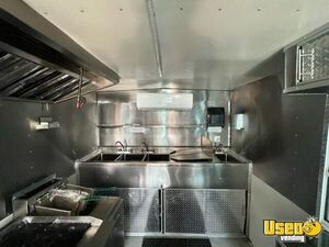 2022 2022 Kitchen Food Trailer Spare Tire Arizona for Sale