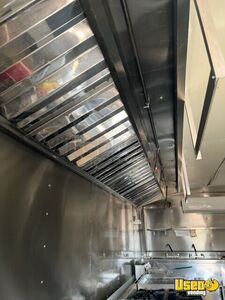 2022 2022 Kitchen Food Trailer Stainless Steel Wall Covers Arizona for Sale