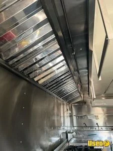 2022 2022 Kitchen Food Trailer Stainless Steel Wall Covers Arizona for Sale