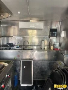 2022 2022 Kitchen Food Trailer Steam Table Arizona for Sale