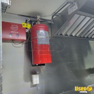 2022 2022 Kitchen Food Trailer Stovetop Arizona for Sale