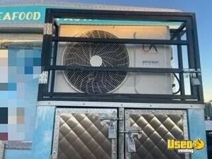 2022 2022 Kitchen Food Trailer Stovetop Arizona for Sale
