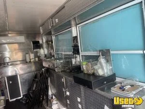2022 2022 Kitchen Food Trailer Water Tank Arizona for Sale