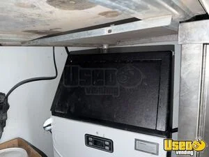 2022 2022 Sea Nttrl Green Concession Trailer Exhaust Hood New Jersey for Sale
