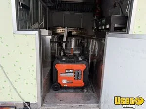 2022 2022 Sea Nttrl Green Concession Trailer Microwave New Jersey for Sale