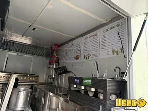 2022 2022 Sea Nttrl Green Concession Trailer Stovetop New Jersey for Sale