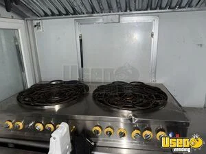 2022 2022 Sea Nttrl Green Concession Trailer Work Table New Jersey for Sale