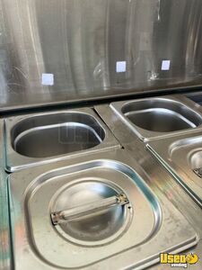 2022 2022 Tft Ice Cream Trailer Additional 2 Mississippi for Sale