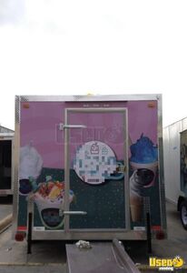 2022 2022 Tft Ice Cream Trailer Cabinets Mississippi for Sale