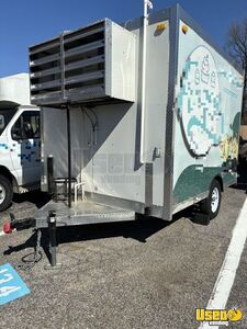 2022 2022 Tft Ice Cream Trailer Deep Freezer Mississippi for Sale