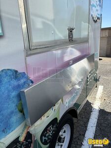 2022 2022 Tft Ice Cream Trailer Deep Freezer Mississippi for Sale