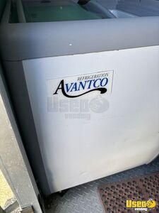 2022 2022 Tft Ice Cream Trailer Gray Water Tank Mississippi for Sale