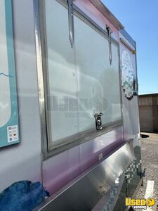 2022 2022 Tft Ice Cream Trailer Refrigerator Mississippi for Sale