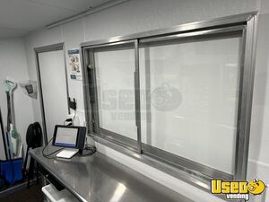 2022 2023 7'x18' 7' Ceiling Pizza Trailer Cash Register Ohio for Sale