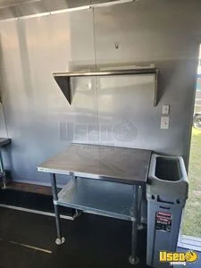 2022 20ta3 Kitchen Food Trailer Breaker Panel Texas for Sale