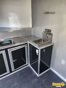2022 20ta3 Kitchen Food Trailer Exhaust Fan Texas for Sale
