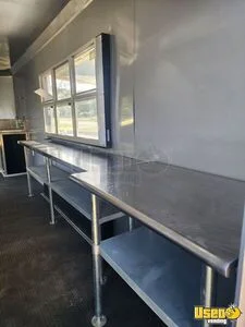 2022 20ta3 Kitchen Food Trailer Shore Power Cord Texas for Sale