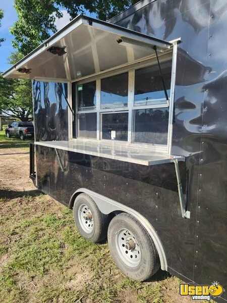 2022 20ta3 Kitchen Food Trailer Texas for Sale