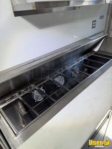 2022 24' Custom Trailer Kitchen Food Trailer Chargrill California for Sale