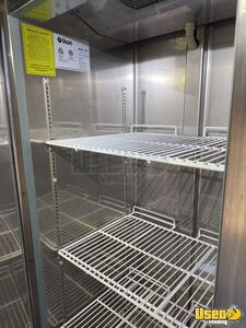 2022 24' Custom Trailer Kitchen Food Trailer Exhaust Hood California for Sale