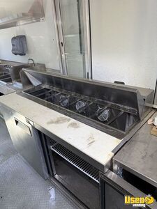 2022 24' Custom Trailer Kitchen Food Trailer Flatgrill California for Sale