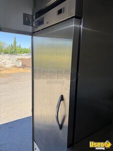 2022 24' Custom Trailer Kitchen Food Trailer Fryer California for Sale