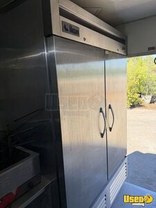 2022 24' Custom Trailer Kitchen Food Trailer Microwave California for Sale