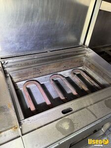 2022 24' Custom Trailer Kitchen Food Trailer Prep Station Cooler California for Sale