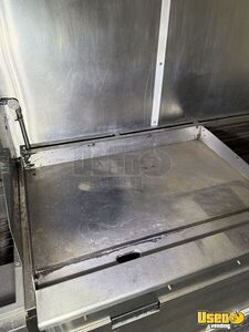 2022 24' Custom Trailer Kitchen Food Trailer Refrigerator California for Sale