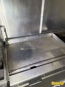 2022 24' Custom Trailer Kitchen Food Trailer Refrigerator California for Sale