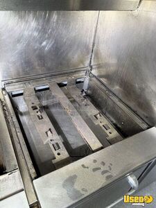 2022 24' Custom Trailer Kitchen Food Trailer Stovetop California for Sale