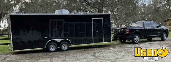 2022 24x8ft Mobile Boutique Florida for Sale