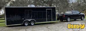 2022 24x8ft Mobile Boutique Florida for Sale