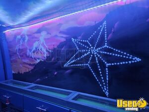 2022 2500 Sprinter Other Mobile Business Interior Lighting Texas Gas Engine for Sale