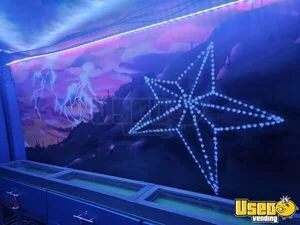 2022 2500 Sprinter Other Mobile Business Interior Lighting Texas Gas Engine for Sale
