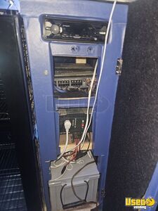2022 2500 Sprinter Other Mobile Business Sound System Texas Gas Engine for Sale