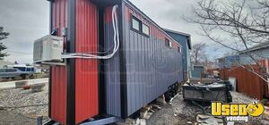 2022 28' Tiny Home Tiny Home On Wheels Air Conditioning Oregon for Sale