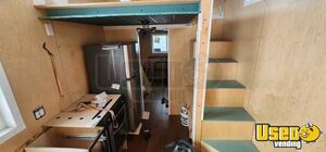 2022 28' Tiny Home Tiny Home On Wheels Bathroom Oregon for Sale