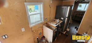 2022 28' Tiny Home Tiny Home On Wheels Exterior Lighting Oregon for Sale